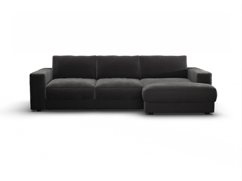 Ecksofa LO 2Small R